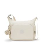 Kipling Çapraz Çanta, Standart, 1533027287, BEJ, Kadın