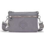 Kipling Charm Kadın Çapraz Çanta KPKI33024GV - STD - Gri