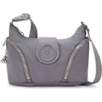 Kipling Charm Kadın Çapraz Çanta KPKI51074GV - STD - Gri