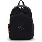 Kipling Charm Unisex Sırt Çanta KPKI354062Q - STD - 001 Siyah