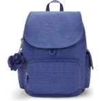 Kıplıng City Pack S Küçük Boy Sırt Çantası - Mavi