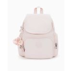 Kipling City Pack Sırt Çantası - Standart / Pink Shine