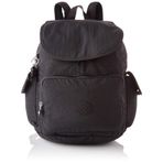 Kipling City Pack Siyah Kadın Sırt Çantası
