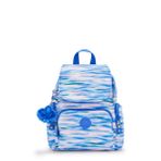 KIPLING City Zip Mini Küçük Boy Sırt Çantası