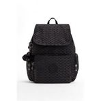 Kipling City Zip S Signature Emb Kadın Sırt Çantası KI5634