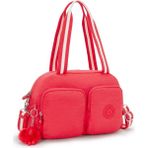 Kipling Cool Defea Basıc Omuz Çantası KI2849 - Kırmızı