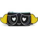 Kipling Creativity L Xb Küçük Boy Omuz Çantası - Siyah