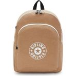 Kipling Curtis L Büyük Boy Sırt Çantası - Kahverengi