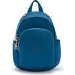 Kipling Delia Mini Küçük Boy Sırt Çantası - Mavi