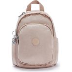 Kipling Delia Mini Küçük Boy Sırt Çantası - Pembe