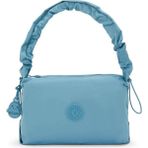 Kipling Eleni M Orta Boy Omuz Çantası - Mavi
