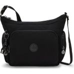 Kipling Elevated Kadın Çapraz Çanta KPKI60412EN - STD - Siyah