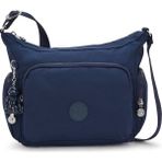 Kipling Elevated Kadın Çapraz Çanta KPKI60413HK - STD - Mavi