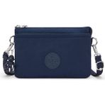 Kipling Elevated Kadın Çapraz Çanta KPKI76793HK - STD - Mavi