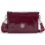 Kipling Elevated Kadın Çapraz Çanta KPKI76799HY - STD - Vişne Çürüğü