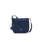 Kipling Elevated Kadın Omuz Çanta Kpkı25203Hk,Mavi Standart