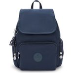Kipling Elevated Unisex Sırt Çanta KPKI44303HK - STD - Mavi