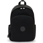 Kipling Elevated Unisex Sırt Çanta KPKI63712EN - STD - 001 Siyah