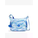 Kipling Gabb Omuz Çantası Diluted Blue KI6525TX9