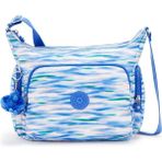 Kipling Gabb Orta Boy Kadın Omuz Çantası Şık Görünüm ve Ergonomik Tasarım ile