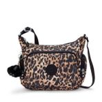 Kipling Gabb S Basic Prt Mini Omuz Çantası, Standart, 5003325457, Çok Renkli, Kadın