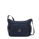 Kipling Gabb S Elevated Jacquard Kadın Çapraz Çanta KI7101-UW4