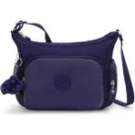 Kipling Gabb S Küçük Boy Omuz Çantası - Lacivert