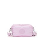 Kipling I Kı7919 Milda K.Quilt Kadın Omuz Çantası,Blooming P Standart