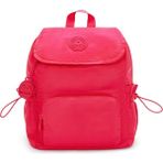 Kıplıng Joetta Küçük Boy Omuz Çantası - Pembe