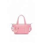 Kipling K01327 Art Mini Enjoyable Blush Kadın Omuz Çantası