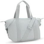 Kipling K01327 Art Miniı Basic Kadın Omuz Çantası - STD - Açık Gri