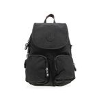 Kipling K12887P39 Siyah Kadın Sırt Çantası