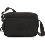 Kipling Kadın Abanu Basic Çapraz Askılı Kadın Çantası KI4208 - Siyah