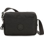 Kipling Kadın Abanu M Basic Çapraz Askılı Kadın Çantası KI7076 - Siyah