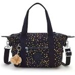 Kipling Kadın Mini Küçük El Çantası (Çıkarılabilir Omuz Askısı)
