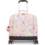 Kipling Kadın Pilot El Valiz KI48474ES - STD - Çok Renkli