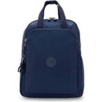 Kipling Kazuki L Büyük Boy Sırt Çantası - Mavi