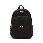 Kipling KI3149 Delia Black Sign Kadın Sırt Çantası