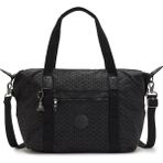 Kipling KI3759 Gabbıe S Basıc Prt Kadın Omuz Çantası - Bej