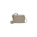 Kipling KI4208 Abanu Basic Kadın Omuz Çantası - STD - Bej
