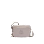Kipling KI420889L Gri Kadın Omuz Çantası