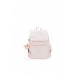 Kipling KI5634 City Zip S Pink Shine Kadın Sırt Çantası