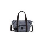 Kipling KI5656 Art Mini Signature Kadın Omuz Çantası