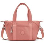 Kipling KI5874 Art Mini Almost Rose Kadın Omuz Çantası