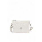 Kipling KI5954 Riri L Palm Beige Kadın Çapraz Askılı Çanta