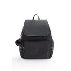Kipling KI6046 City Zip Mini Black Noir Kadın Sırt Çantası