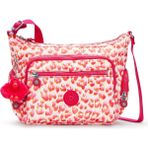 Kipling KI6607 Gabb S Basic Kadın Omuz Çantası - Bej