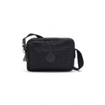 Kipling KI6831 Abanu M Signature Emb Kadın Çapraz Askılı Çanta