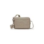 Kipling KI7076-P39 Abanu M Basic Kadın Omuz Çantası - STD - Bej