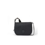 Kipling KI7729 Loreen M Black Noir Kadın Çapraz Askılı Çanta